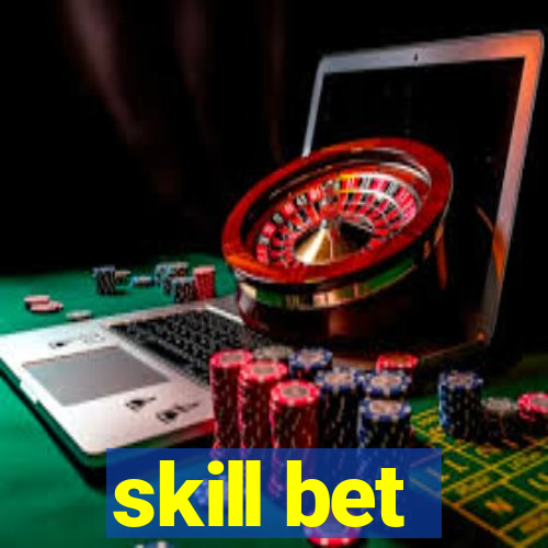 skill bet